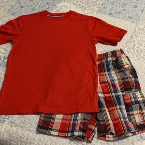 Basic Editions shorts set